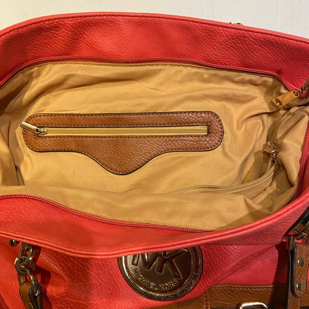 Michael Kors Hand bag - Picture 5 of 7